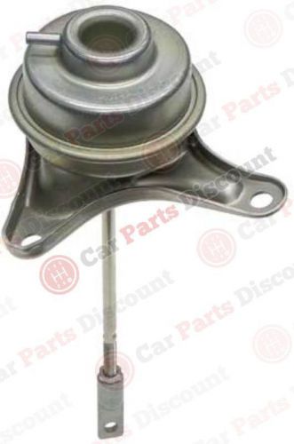 Genuine turbocharger wastegate - cylinders 1-3 turbo charger, 11 65 7 585 745