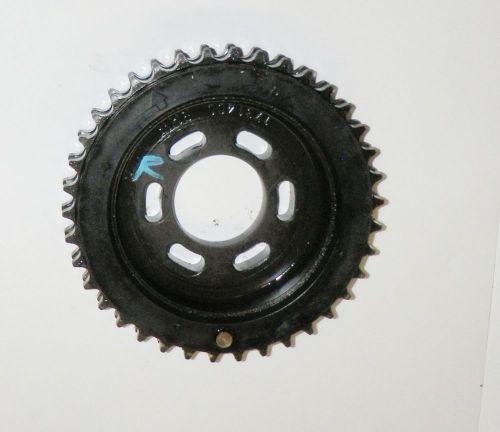 Bmw oem e31 e32 e34 e38 timing chain right camshaft sprocket intake cam shaft