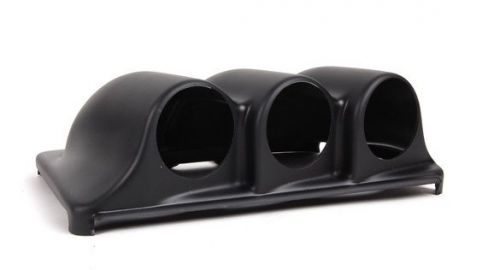 Dash pod for jetta or golf mkv