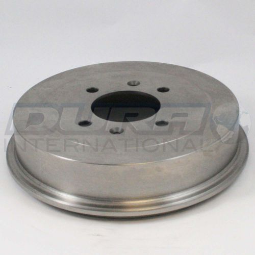 Brake drum fits 2001-2004 kia magentis optima  dura international