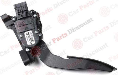 New genuine accelerator pedal throttle gas, 93 174 339