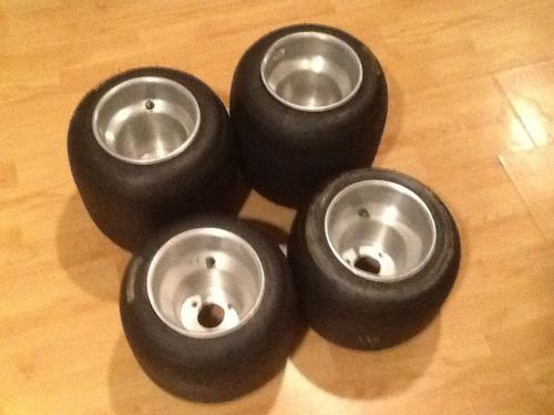 Radio flyer wagon bar stool racer race kart wheels tires (71)