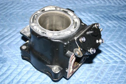 Yamaha 66e 800 engine cylinder  xlt800 gp800r xl800 gp800 core / 66e-w1130-00-94