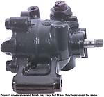 Cardone industries 21-5712 remanufactured power steering pump without reservoir