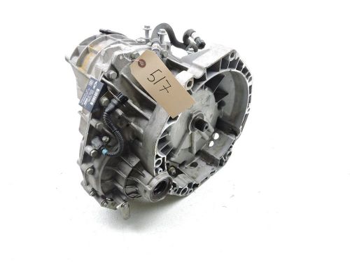 2005 bmw mini cooper r52 1.6l automatic transmission trans factory oem -517