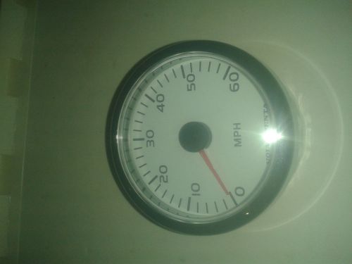 Volvo penta speedometer 3807513