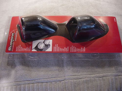 Sunpro / faze 2 inch double gauge pod cp7548