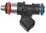 Standard motor products fj988 new multi port injector