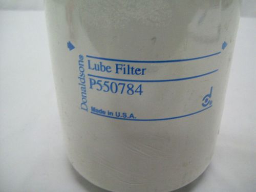 Donaldson p550784 spin-on lube filter - fl784, 1804442c1, ejpj6714aa, lf3344