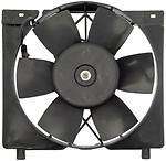 Dorman 620-001 radiator fan assembly