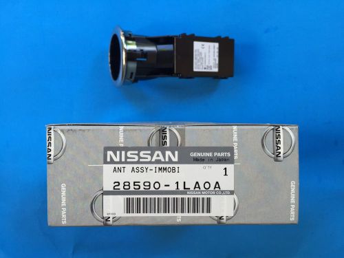 Brand new - nissan\infiniti antenna immobilizer module part# 28590-1la0a