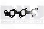 Dnj engine components eg526 exhaust manifold gasket set