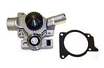 Dnj engine components wp4125 new water pump