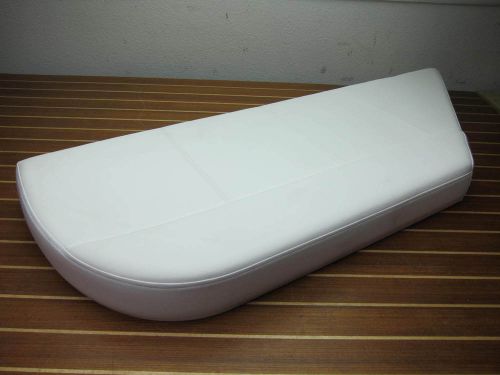 Bayliner 1938996 genuine oem &#039;08-&#039;10 cruiser 320sb 335sb cockpit seat cushion