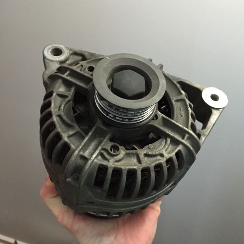 Porsche 911 996 997 factory bosch alternator generator 997.603.022.00 auto trans