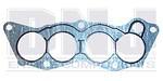 Dnj engine components mg114 plenum gasket