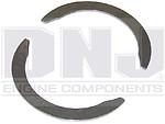 Dnj engine components tw302 thrust washer set