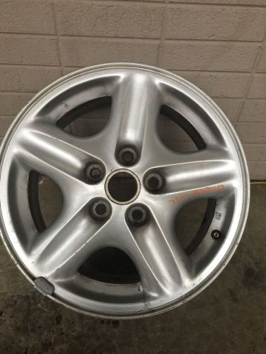 Pontiac bonneville 1996-99oem wheel rim 16&#034; inches 16x7 959 2573