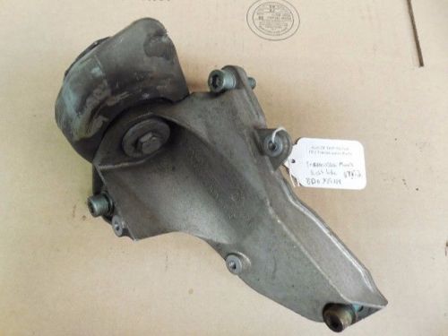 Audi zf 5hp-19 fla fej transmission mount right side 800399114