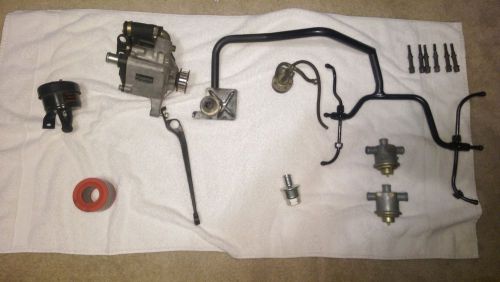 Porsche 930 smog pump