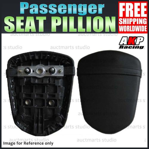 Rear passenger seat pillion for suzuki gsxr 600 750 k11 2011-2013 11 12 13 gz