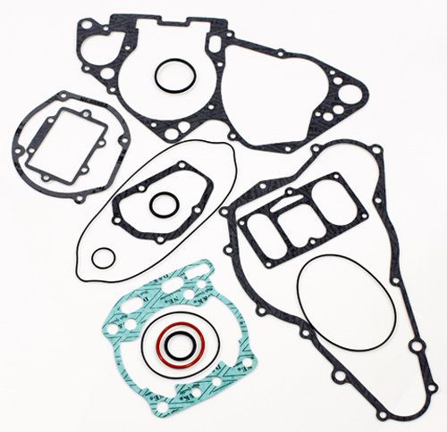 1996-1998 suzuki rm250 namura full gasket set