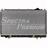 Spectra premium industries inc cu2023 radiator