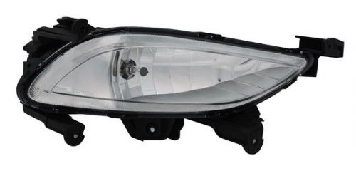 Tyc 19-0976-00-9 driving and fog light