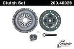 Centric parts 200.40029 new clutch kit