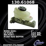 Centric parts 130.61068 new master cylinder