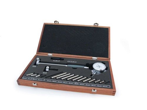 Competition cams 5605 dial bore gauge combo