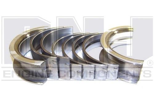 Rock products mb4137 main bearings-engine crankshaft main bearing