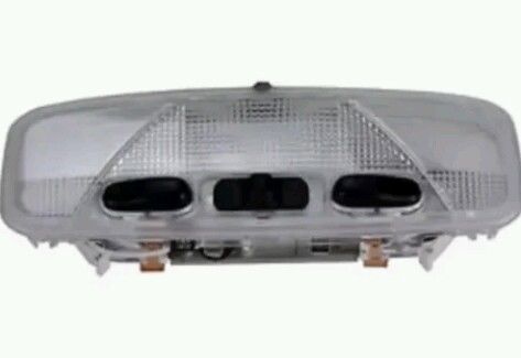 2000-2005 ford focus  interior dome light overhead oem part xs41-13k767-ac