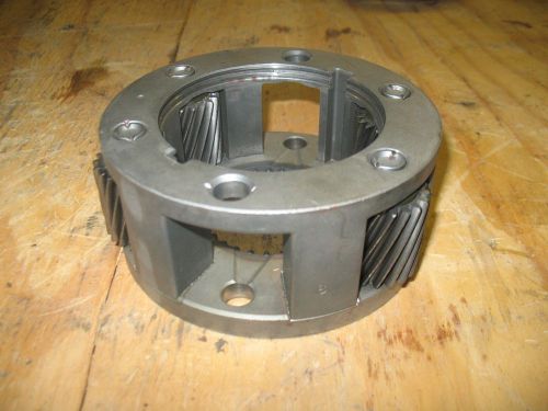 Jeep wrangler dodge np231 np241 gm transfer case planetary gear 4 pinion oem