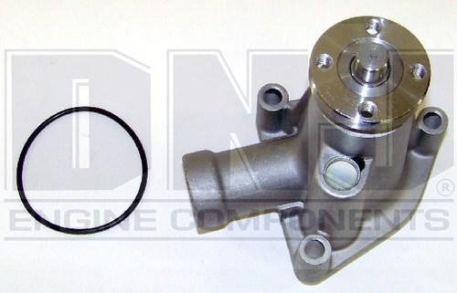 Rock products wp4048 water pump-engine water pump