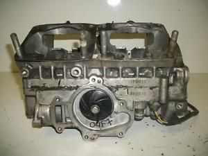 04 arctic car firecat 700 efi f7 ext engine case 3f0011 r4a