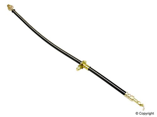 Brake hydraulic hose-meyle rear center wd express fits 93-99 toyota celica