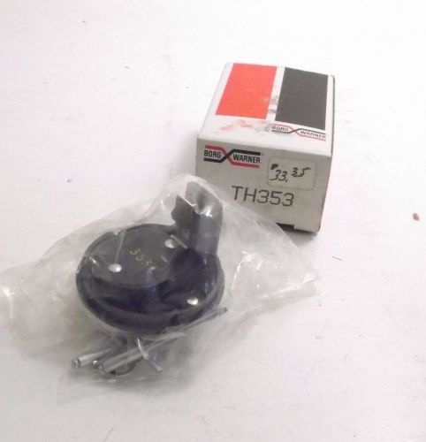 Borg warner / bwd th353 carburetor choke thermostat