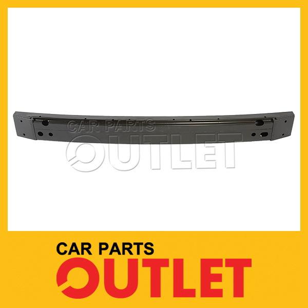 New prizm corolla front reinforcement impact bar steel