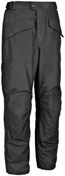 Firstgear ht motorcycle overpants shell black 36 tall us