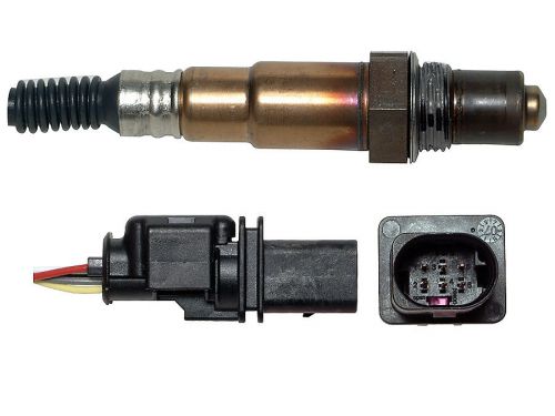 Air- fuel ratio sensor-oe style air/fuel ratio sensor fits 06-15 bmw z4 3.0l-l6