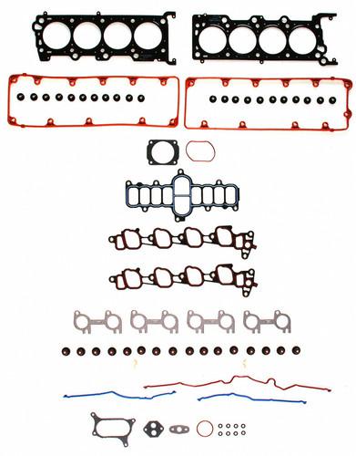 Fel-pro hs 9790 pt-17 head gasket set-engine cylinder head gasket set