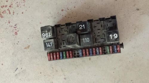 Mk3 fuse box (2)