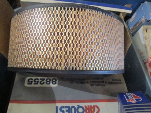 Car quest air filter 88255 &amp;88200 pa-2092, a52923 46255 ca3501 p181187 af1731