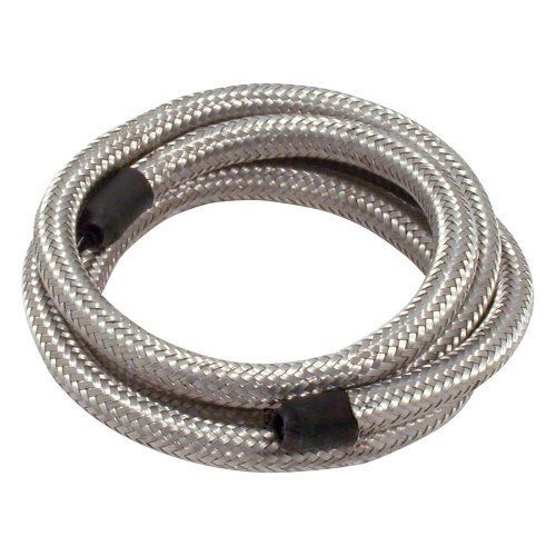 Spectre performance 19103 5/32&#034; stainless steel flex vacuum line