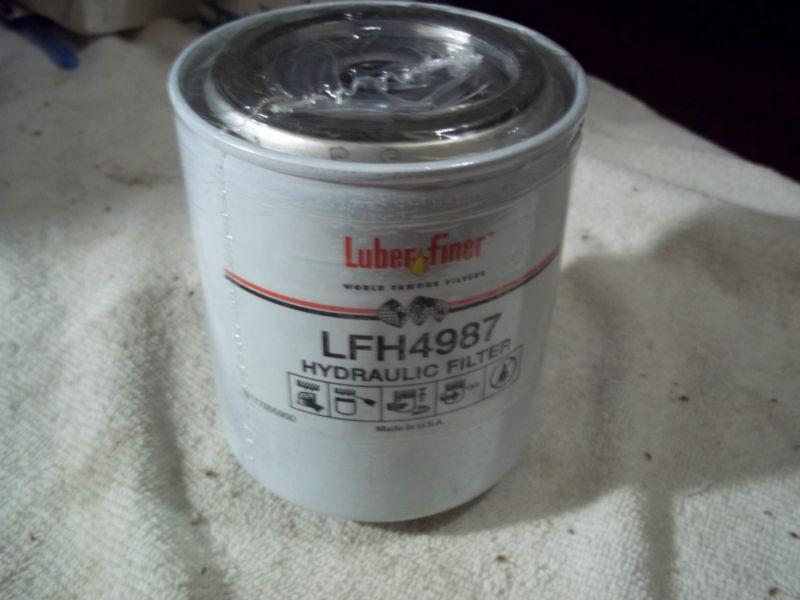 Luber-finer part no. 368193 hydr., tran., 3.69 [94mm]