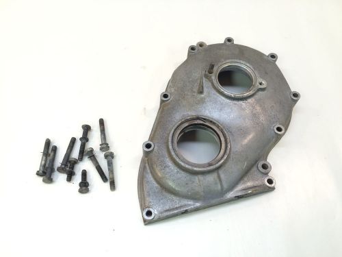 Volvo penta timing gear cover casing 130 4 cylinder b 20 aq aq130 806202 115