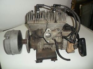 Arctic cat  spirit motor /engine series 3000 running aa34f2