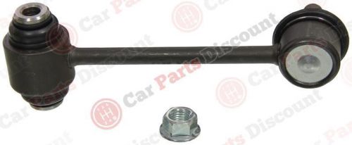 New moog suspension stabilizer bar link sway bar, k750035