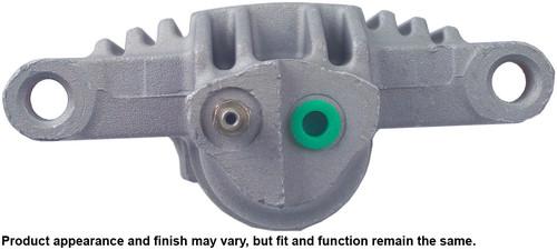 Cardone 18-4724 rear brake caliper-reman friction choice caliper